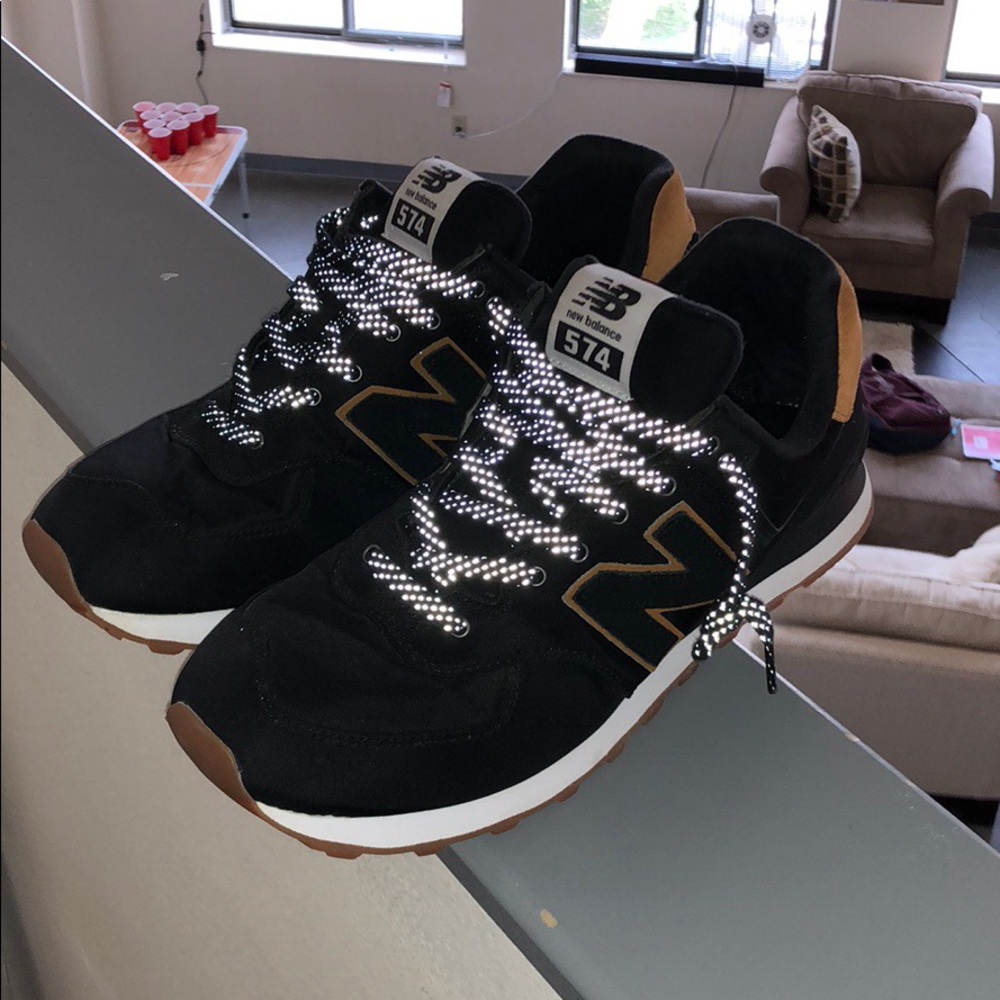 New Balance 574